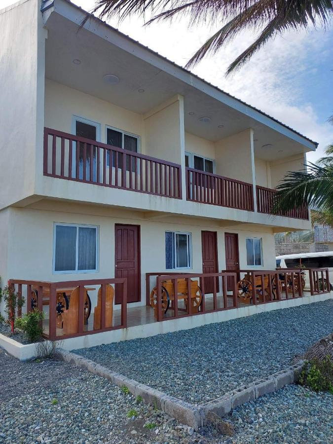 Costa Alora Beach Resort Dingalan Kültér fotó