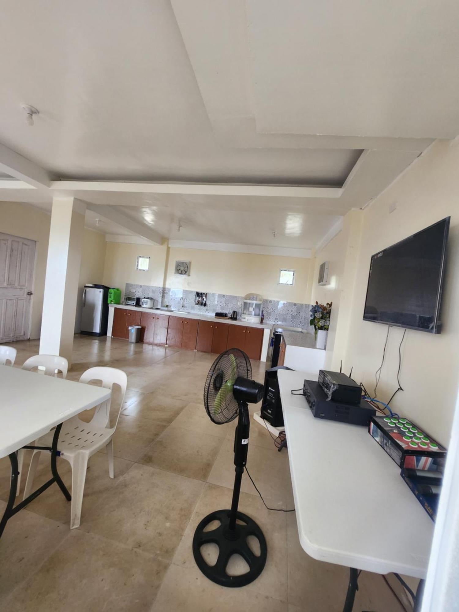 Costa Alora Beach Resort Dingalan Kültér fotó