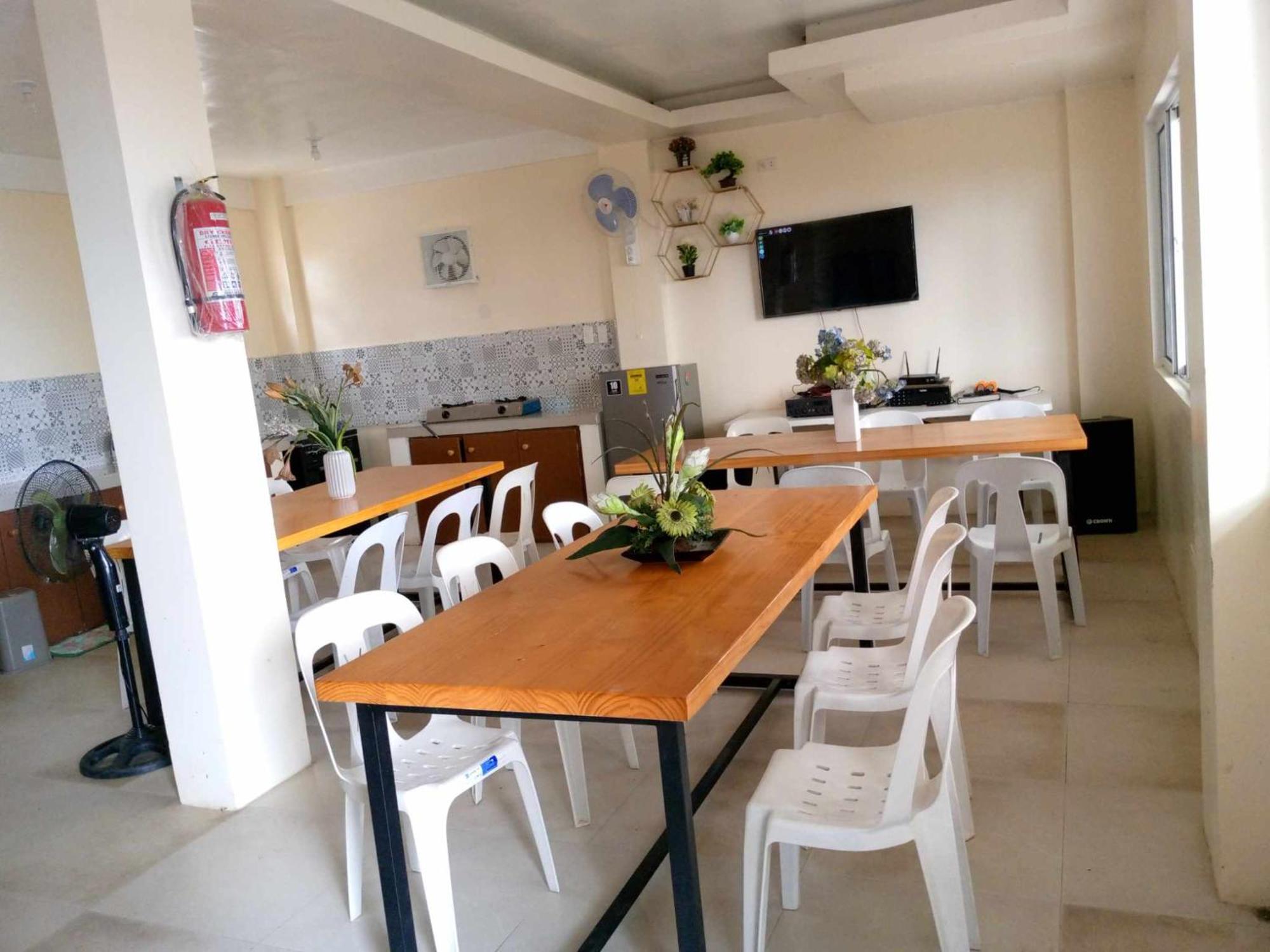 Costa Alora Beach Resort Dingalan Kültér fotó